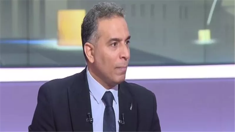 بلال الدوي: الحماية الاجتماعية درع المصريين في الأزمات|فيديو