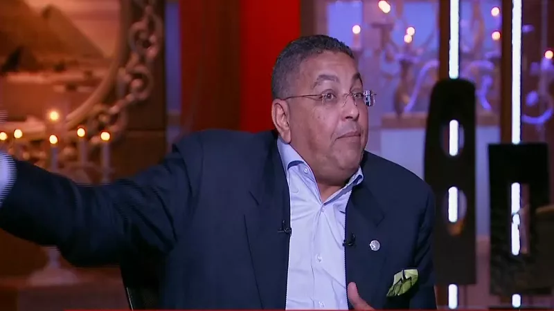 وليد البطوطي: المتحف الكبير سينشط السياحة|فيديو