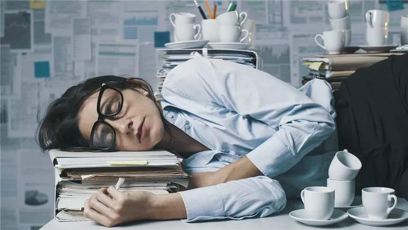 لا تتجاوز 30 دقيقة.. نصائح للحصول على قيلولة صحية