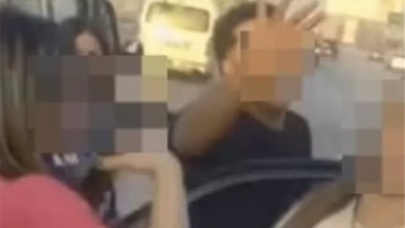 قرار قضائي جديد بشأن محاكمة المتهمين في فيديو «الفعل الفاضح على المحور»
