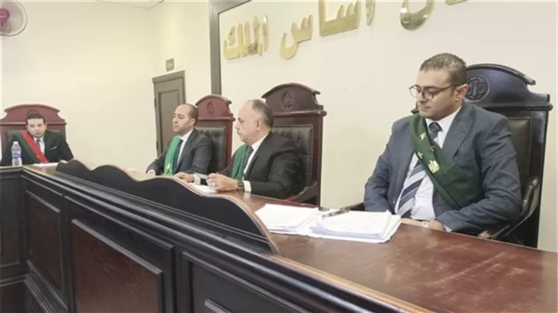تأجيل محاكمة المتهمين بإنهاء حياة أحمد المسلماني تاجر الذهب بالبحيرة
