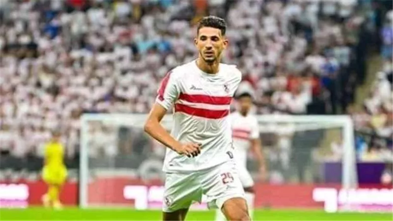 شوبير يشيد بفتوح بعد تألقه أمام بيراميدز: 