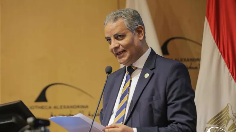 رئيس الهيئة القومية للاستشعار: نسعى إلى التعاون الإفريقي والعربي