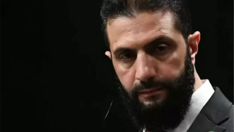 إحباط مؤامرتين لاغتيال أحمد الشرع خلال الأشهر الأخيرة