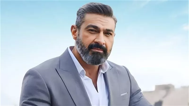 والده ورطه.. ياسر جلال يعتذر بعد تصريحاته في مهرجان وهران