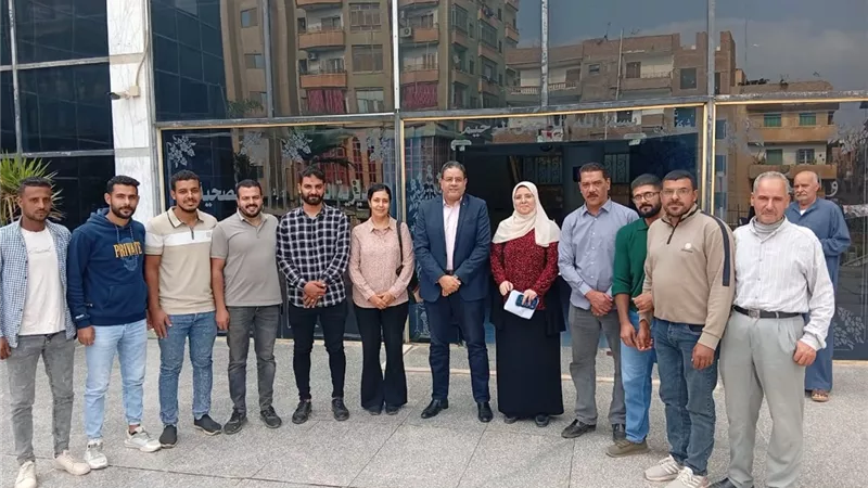 تدخل عاجل لـ 