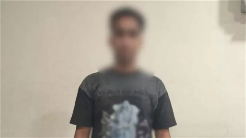 الأمن يسقط صاحب فيديو إطلاق النار في القليوبية 