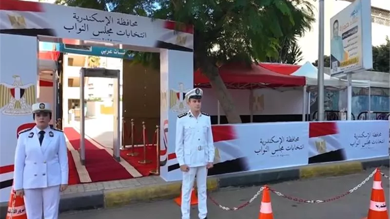بعد الفيديو المتداول..
