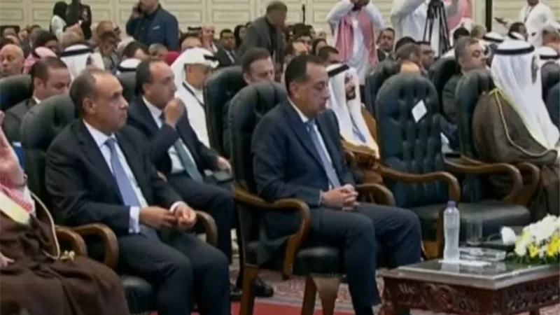 رئيس الوزراء يشهد فاعليات منتدى الاستثمار والتجارة المصري الخليجي