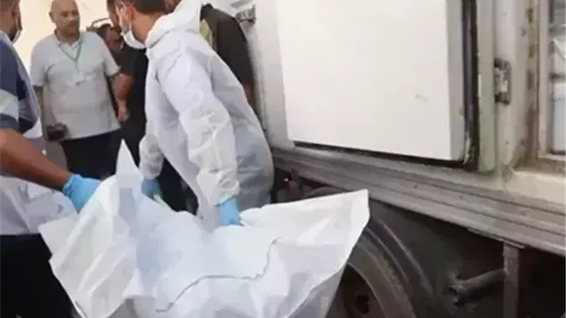 ارتفاع حصيلة الشهداء في قطاع غزة إلى 69 ألفا و179 شهيدا