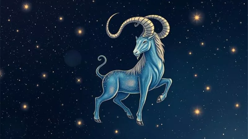حظك اليوم برج الجدي 11 نوفمبر.. كن صادقا في عملك