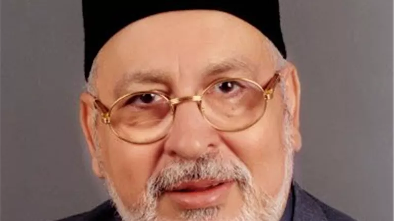 شيخ الطريقة العزمية محمد أبو العزائم.. مسيرة صوفية مثيرة للجدل