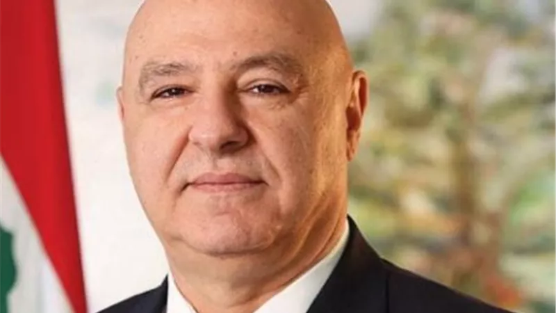 رئيس لبنان يدعو للتفاوض مع إسرائيل من أجل المصلحة الوطنية للبلاد