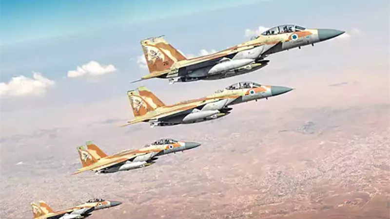 «الجولة 3».. إسرائيل تُقدر استعداد إيران لضرب 2000 صاروخ بالمواجهة المقبلة
