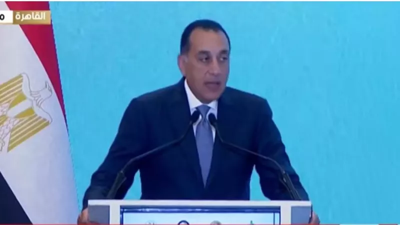 مدبولي: مصر تشهد طفرة تنموية شاملة منذ 10 أعوام|فيديو