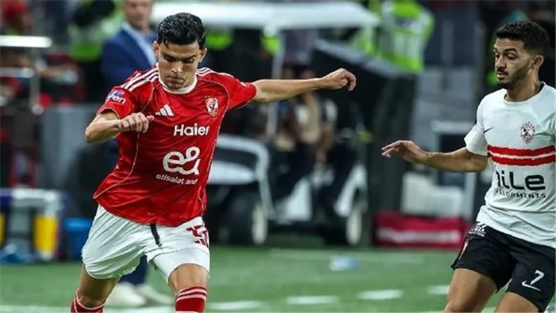 استقبل 8 أهداف.. نتائج مباريات الزمالك ضد الأهلي خارج مصر 