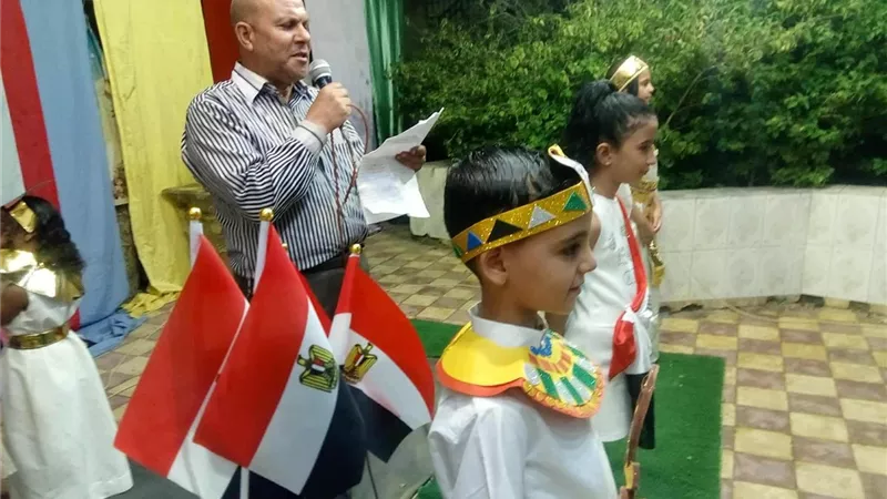 ورش وعروض فنية وأمسيات.. في احتفالات ثقافة الدقهلية اليوم 