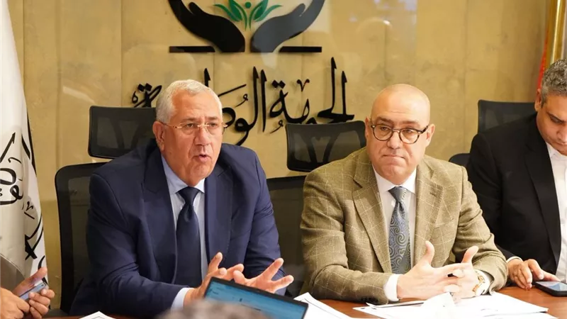 الجبهة الوطنية: المشاركة في انتخابات «النواب» هي الطريق نحو مستقبل