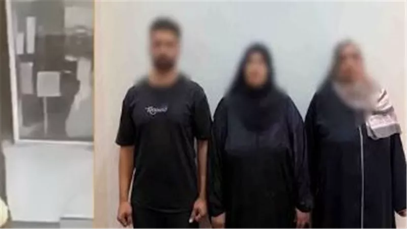 يثأر لأمه بصفعة على وجه غريمتها.. ماذا حدث في الشرقية؟