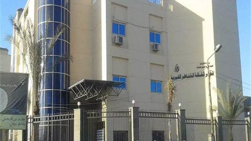 الأربعاء.. الاحتفال بأعياد الطفولة في قصر ثقافة القناطر الخيرية