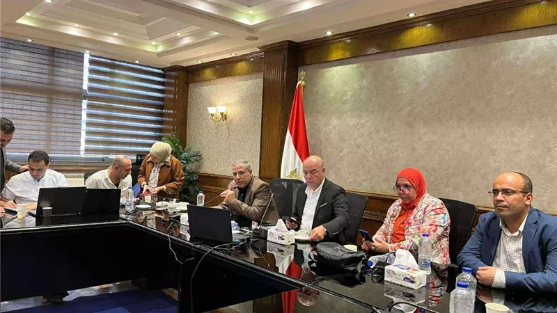 وزارة الشباب تُشكل غرفة عمليات مركزية لمتابعة الانتخابات 