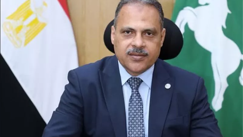 محافظ الشرقية يصدر تعليمات مشددة لمجابهة التقلبات المناخية وسقوط الأمطار 