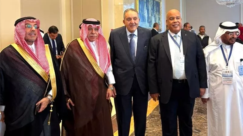 «غرفة القاهرة»: الصناعة تنمو بدعم رئاسي والأسواق العربية شريكنا الأول