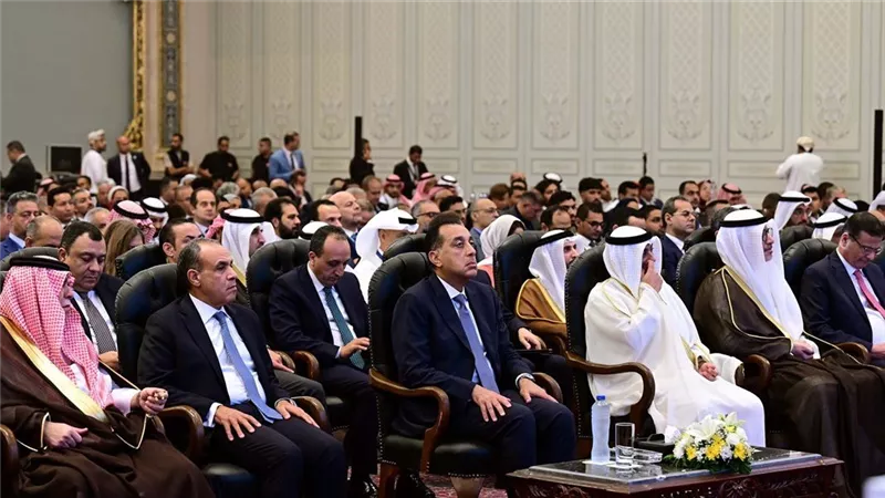 مدبولي: الدولة المصرية قدمت حوافز لجذب الاستثمار الأجنبي
