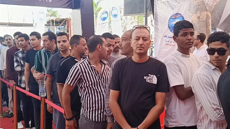ائتلاف نزاهة: بعض أنصار المرشحين خالفوا قواعد الصمت الانتخابي