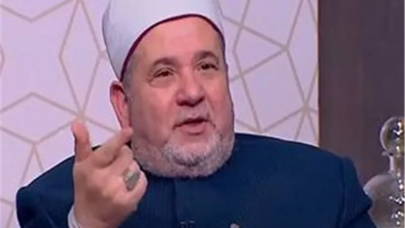 محمد محمود صوفي أبو هاشم.. ملامح الصوفي المعاصر بين الدعوة والسياسة