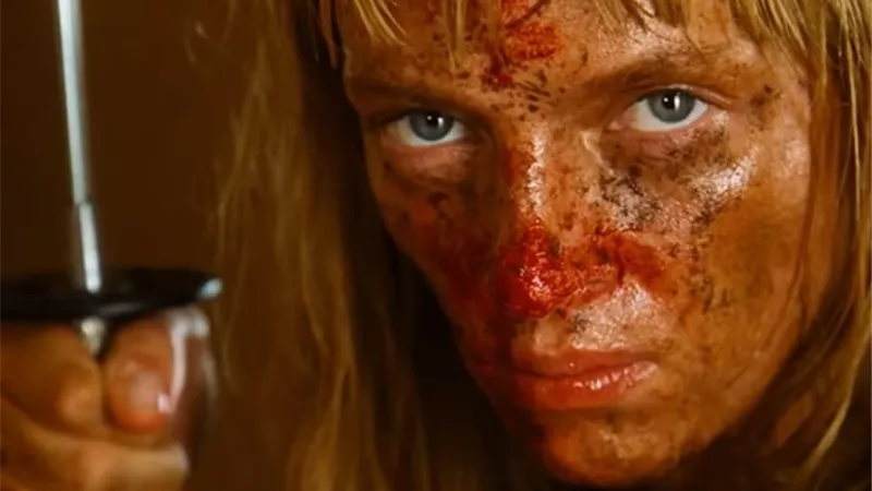 نسخة استثنائية لفيلم Kill Bill لمدة 281 دقيقة بدون رقابة