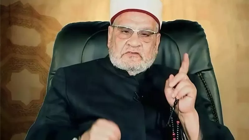 أحمد كريمة: فتوى من الأزهر الشريف تمنع تجسيد أو تمثيل الصحابة| خاص