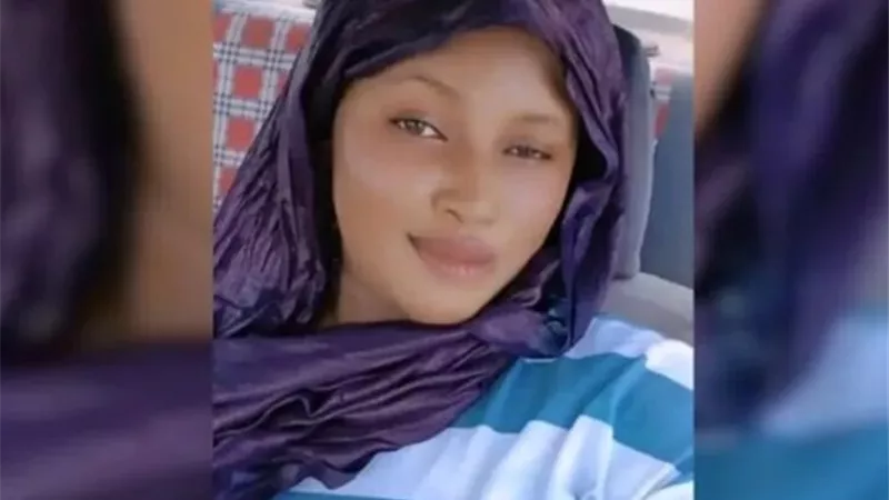 بعد اختطاف 3 مصريين.. إعدام الناشطة مريم سيسي على يد مسلحين بمالي
