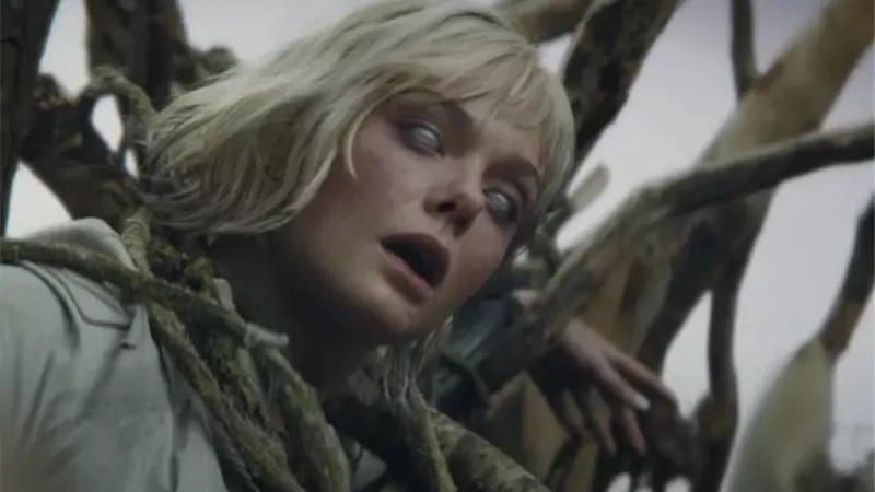 الفيلم العالمي Predator: Badlands يحطم الأرقام القياسية بـ 80 مليون دولار
