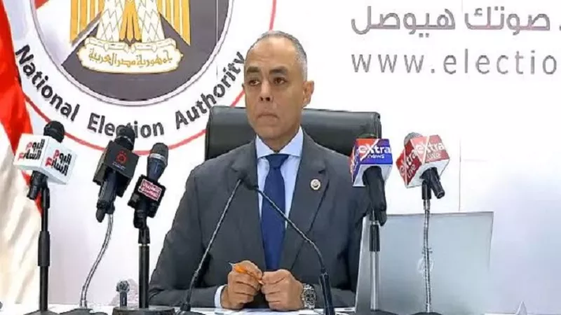 الهيئة الوطنية للانتخابات: توافر جميع الأدوات اللوجستية لعملية فرز الأصوات