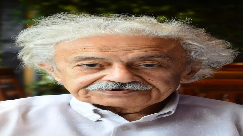 أحمد فؤاد درويش: أمل دنقل يستحق يكون شخصية معرض الكتاب لمواقفه الوطنية|خاص