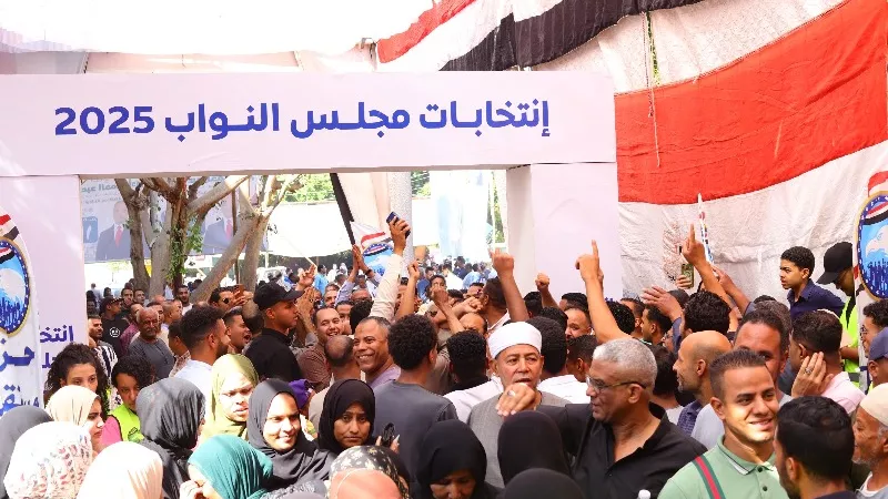 إيريني سعيد: انتخابات النواب مؤشر على جودة المناخ السياسى بمصر |فيديو