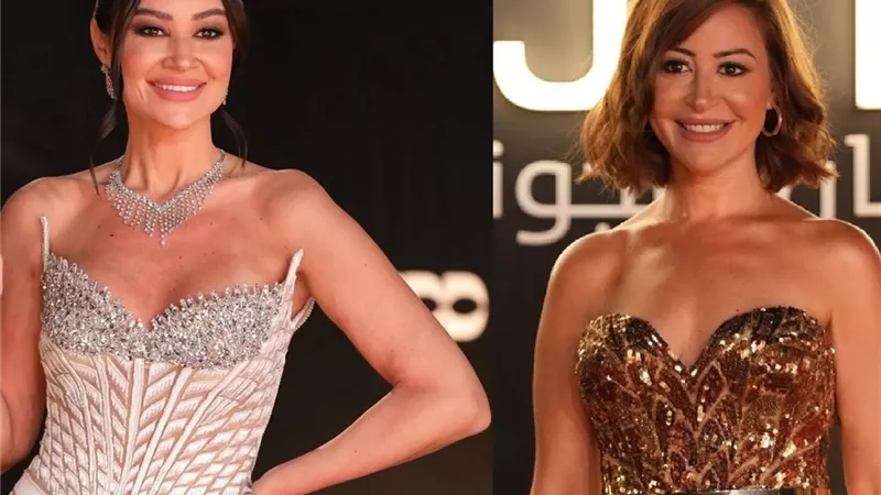 أبرزهم منة شلبي وأروى جودة.. الوسط الفني يستعد لزفاف 4 نجمات