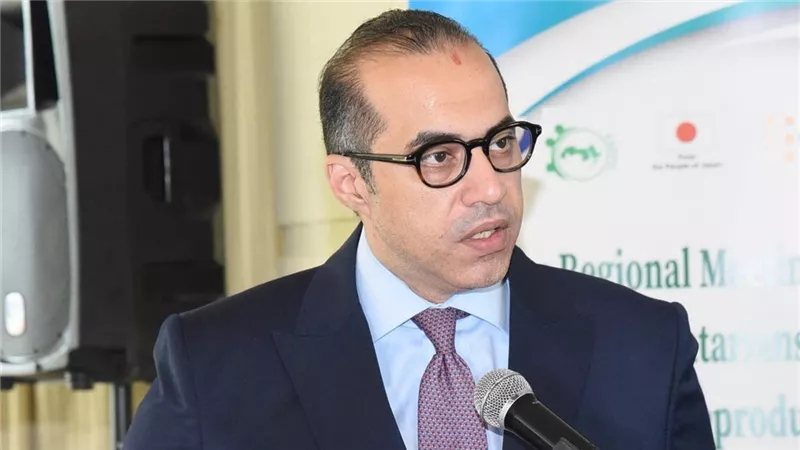 وزير الشؤون النيابية يخضع لعملية جراحية تمنعه من التصويت بالانتخابات