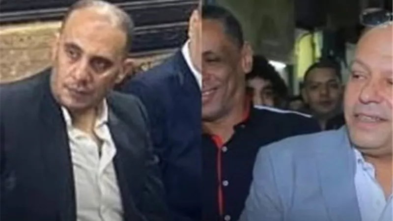 تبادل اتهامات وتراشق: تفاصيل جلسة الصلح بين مرشحين النواب بالمطرية 