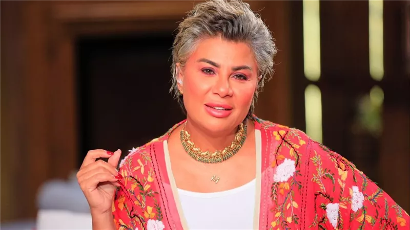 مفيدة شيحة توجه رسالة لجمهورها: 