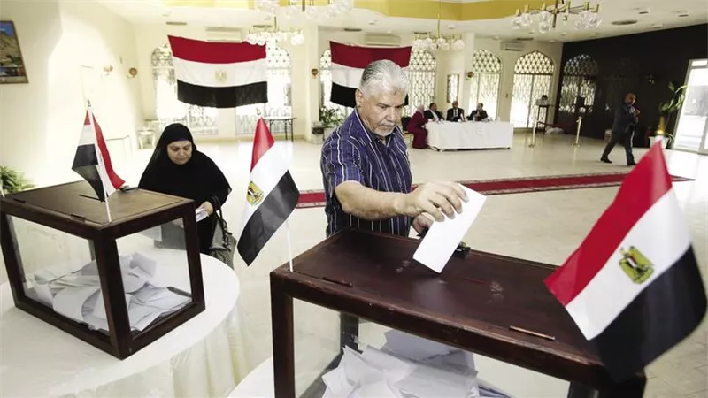 كاتب صحفي: الوطنية للانتخابات تقدم تيسيرات كبيرة لتسهيل الانتخاب| فيديو