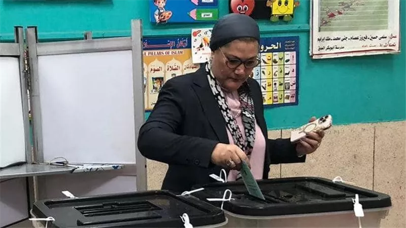المجلس القومي للطفولة: العملية الانتخابية حجر الزاوية لبناء مجتمع قوي