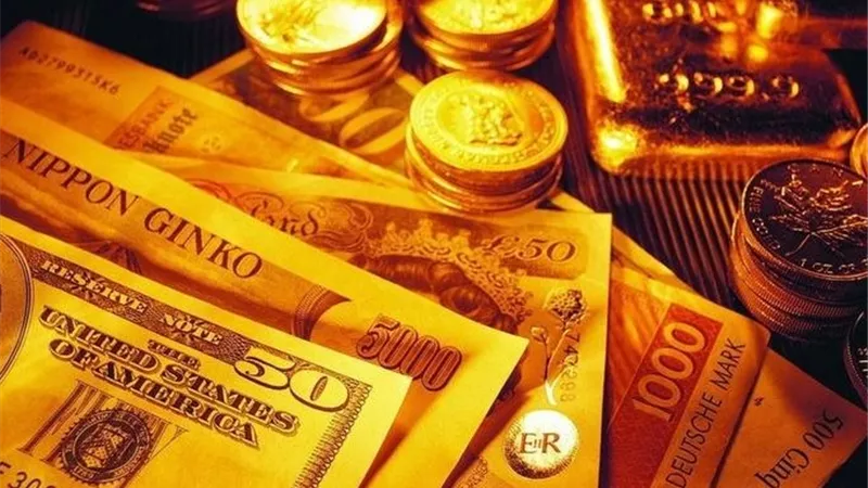 من أغنى شخص في تاريخ البشر.. وأول شخص أطلق عليه ملياردير ؟