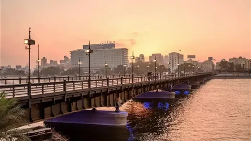 28 مليار دولار حجم التبادل التجاري بين مصر ودول الخليج العام الماضي