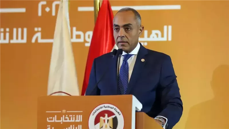 بنداري: إقبال كثيف في الصعيد مع تيسيرات إلكترونية للناخبين| فيديو