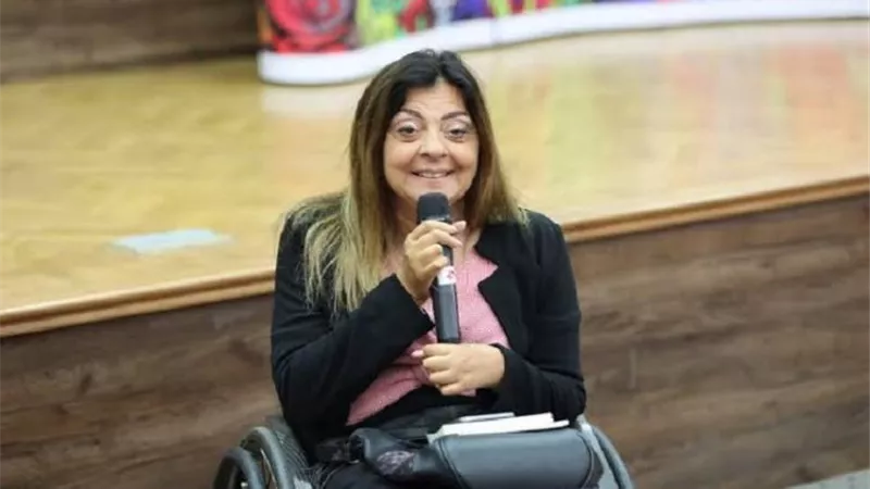 القومي لذوي الإعاقة يدعو لتعديل قانون الانتخابات لضمان تمثيل أوسع| فيديو