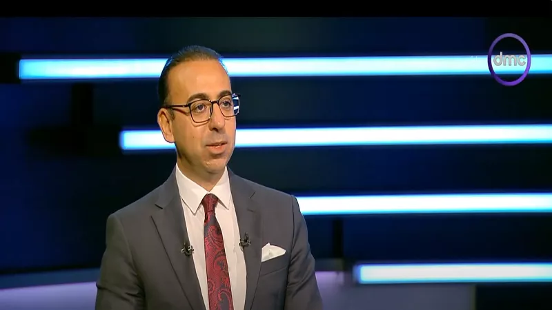 جمال رائف: مجلس النواب يعكس نضج الديمقراطية المصرية بعد 30 يونيو| فيديو