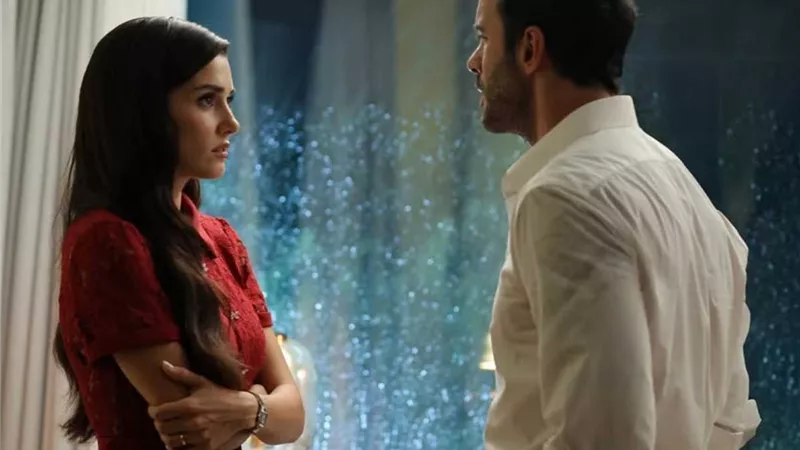 وقف 3 مسلسلات بشكل مفاجئ.. الدراما التركية تواجه المصير الغامض