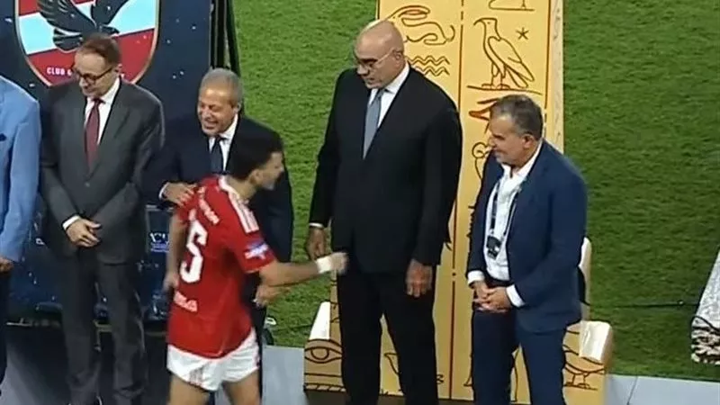 خبير الفيفا: تعديل عقوبات «الجبلاية» بعد إعلانها «تهريج ولعبة توازنات»